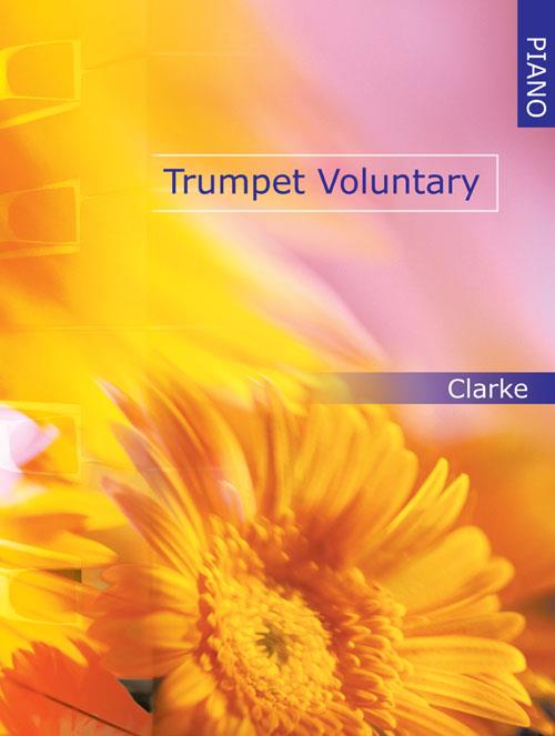 Trumpet Voluntary for Piano - trubka a klavír