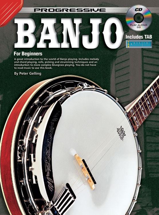 Banjo For Beginners