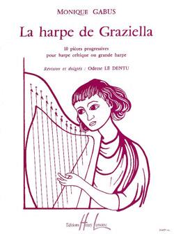 Harpe de Graziella - pro harfu