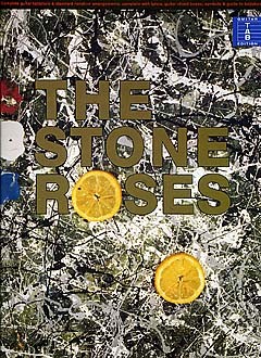 The Stone Roses - kytara a TAB
