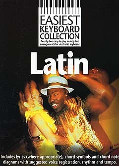 Easiest Keyboard Collection: Latin - pro keyboard