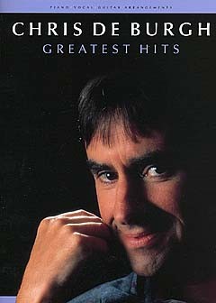 Greatest Hits - pro zpěv klavír s akordy pro kytaru