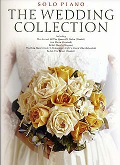The Wedding Collection - pro klavír