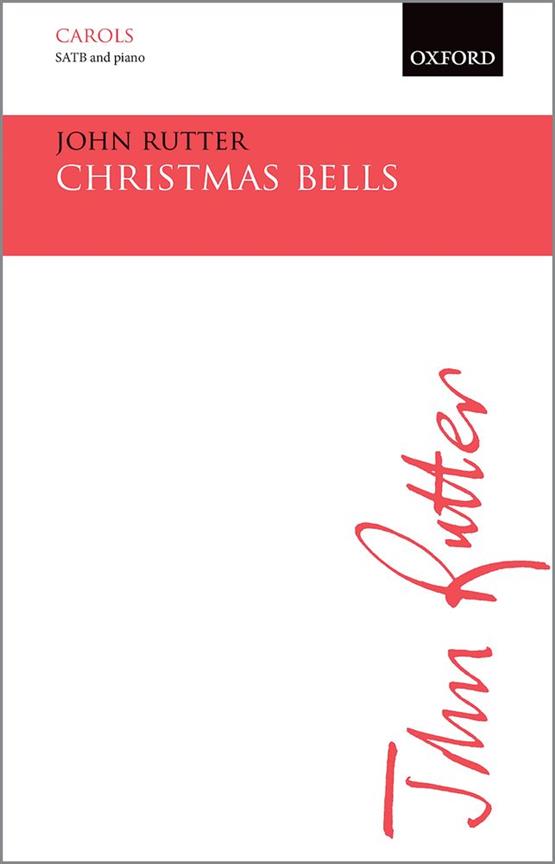 Christmas Bells - smíšený sbor