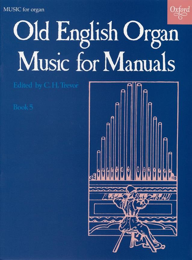 Old English Organ Music 5