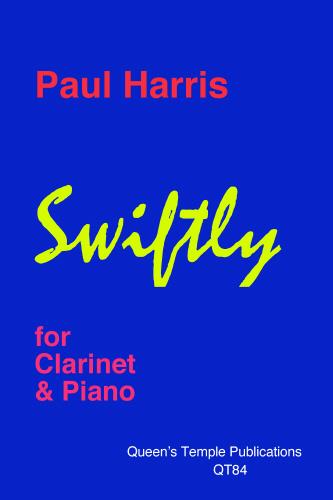 Swiftly - klarinet a klavír
