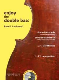 Enjoy the Double Bass Band 1
