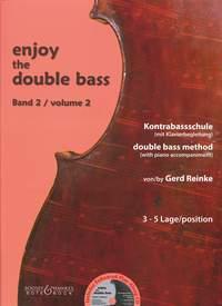 Enjoy The Double Bass 1