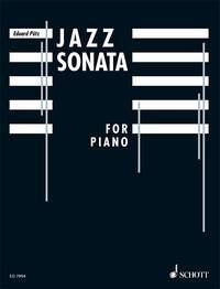 Jazz Sonate - pro klavír