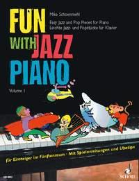 Fun With Jazz 1 - pro klavír