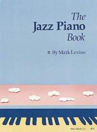 Jazz Piano Book - Jazzové skladby pro hráče na klavír