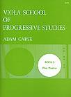 Viola School Of Progressive Studies Book 2 - noty na violu