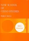New School Of Cello Studies 4 - pro violoncello