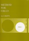 Method For Cello 2 - pro violoncello