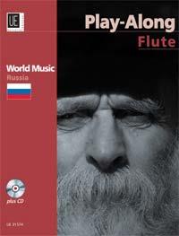 Russia - Play Along Flute - World Music