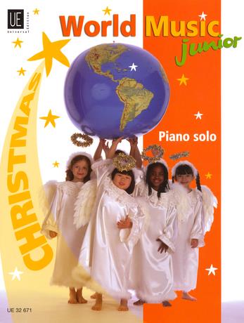 Christmas - World Music junior