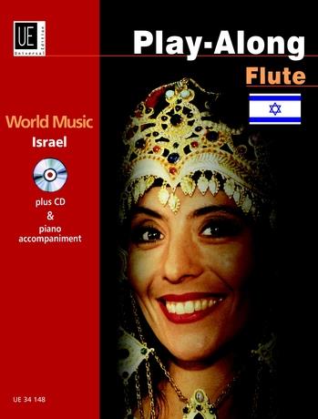 Russia - PLAY ALONG Clarinet - World Music - klarinet a klavír