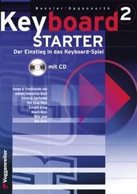 Keyboard-Starter 2 - pro keyboard