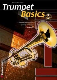 Trumpet Basics - pro trumpetu