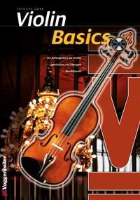 Violin Basics - pro housle