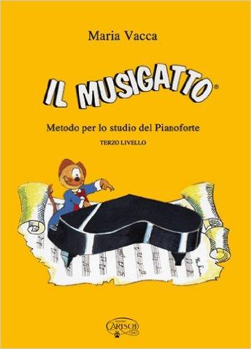 Musigatto (Terzo Livello) - pro klavír