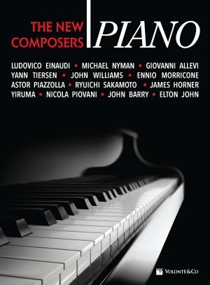 Piano - The New Composers