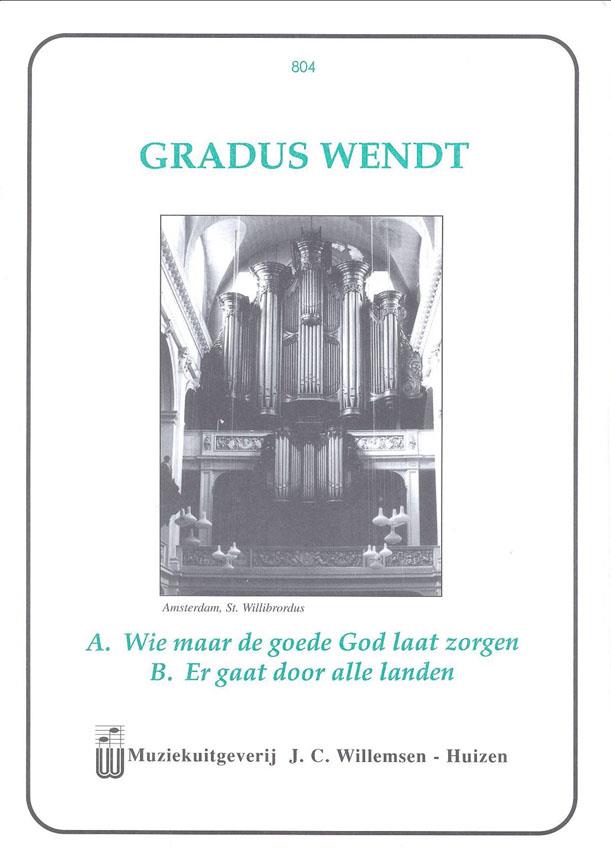 Orgelkunst 04  - pro varhany