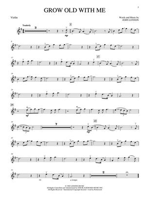 Wedding Violin Solos - Wedding Essentials Series