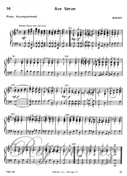 Dorian Album for String Trio (housle, violoncello, klavír)