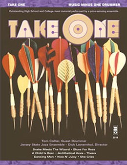 Music Minus One -Take One (Minus Drums)
