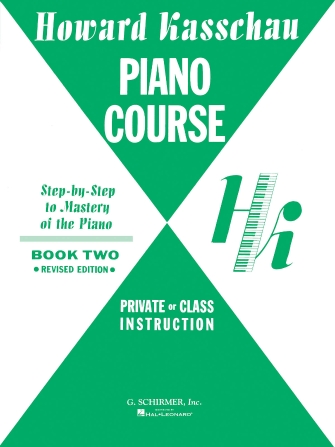 Piano Course - Book 2