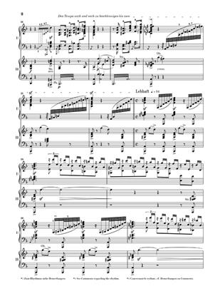 Konzert-Allegro mit Introduktion Opus 134 - Introduction and Concert Allegro op. 134