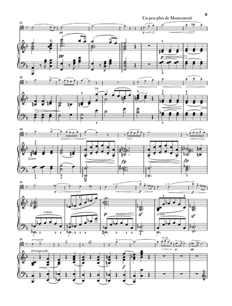Romances - Horn And Piano - Version for Violoncello noty pro violoncello a klavír