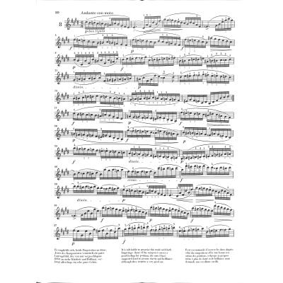 24 Preparatory Exercises Op. 37 noty pro housle