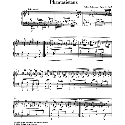 Jednoduché klavírní kusy - klasicismus a romantismus 2. díl - Easy Piano Pieces - Classical and Romantic Period - II