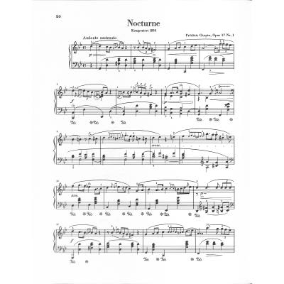 Jednoduché klavírní skladby  18. a 19. století 2 - Easy PianoMusic - 18th and 19th Century, Volume II