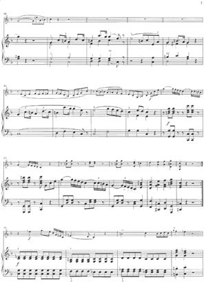 6 Sonatas For Piano And Violin op. 10 - noty pro housle a klavír