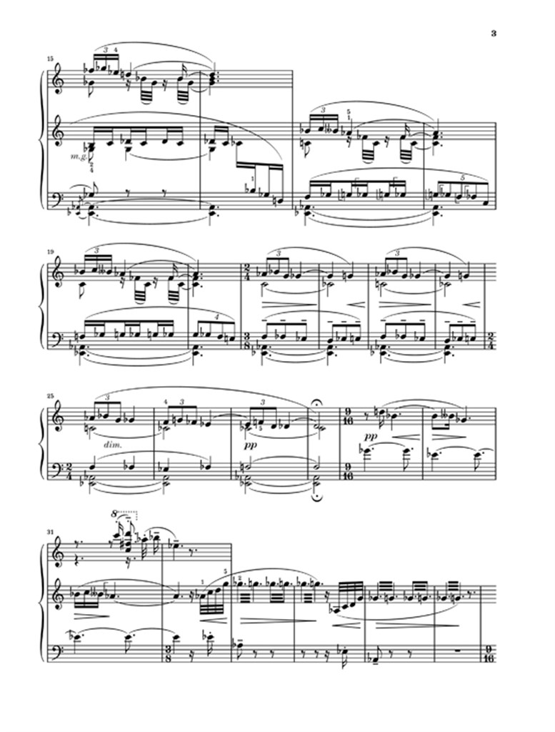 Piano Sonata No.10 Op.70 - Henle Urtext - noty pro klavír