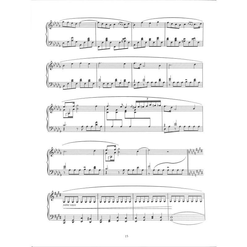 Chopin - pro hráče na klavír