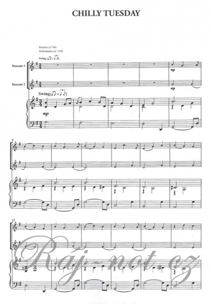Red Hot Recorder Duets - Book 1 - An excellent introduction to ensemble playing
