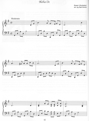4 Centuries Of Woman Composers - 4 století žen skladatelek pro klavír