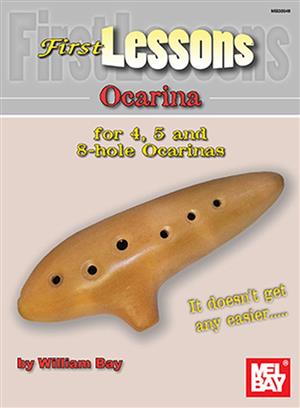 First Lessons - Ocarina