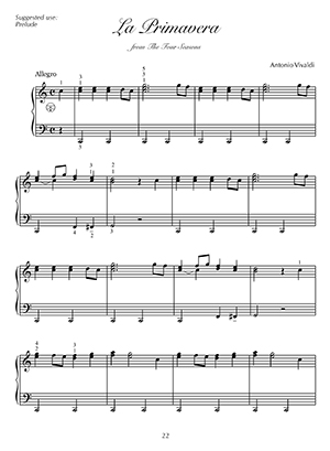Wedding Collection for Accordion - pro akordeon