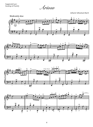 Wedding Collection for Accordion - pro akordeon