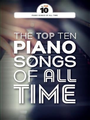 The Top Ten Piano Songs Of All Time