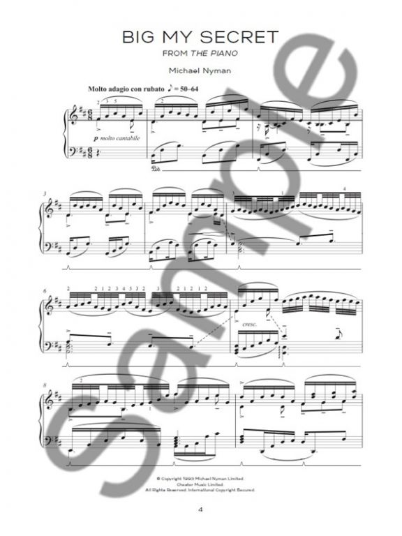 The Top Ten Contemporary Classical Pieces - Top 10