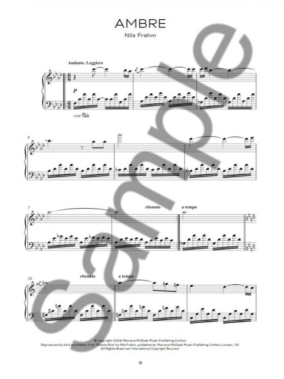 The Top Ten Contemporary Classical Pieces - Top 10