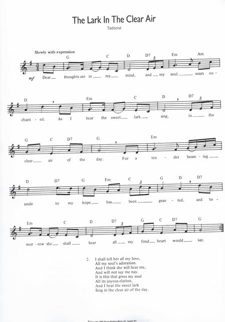 Irish Music For Recorder - pro zobcovou flétnu