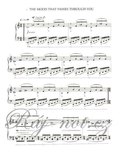Michael Nyman: The Piano