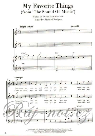 Little Voices - Film Musicals